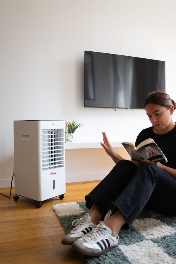AirGo Portable Cooler