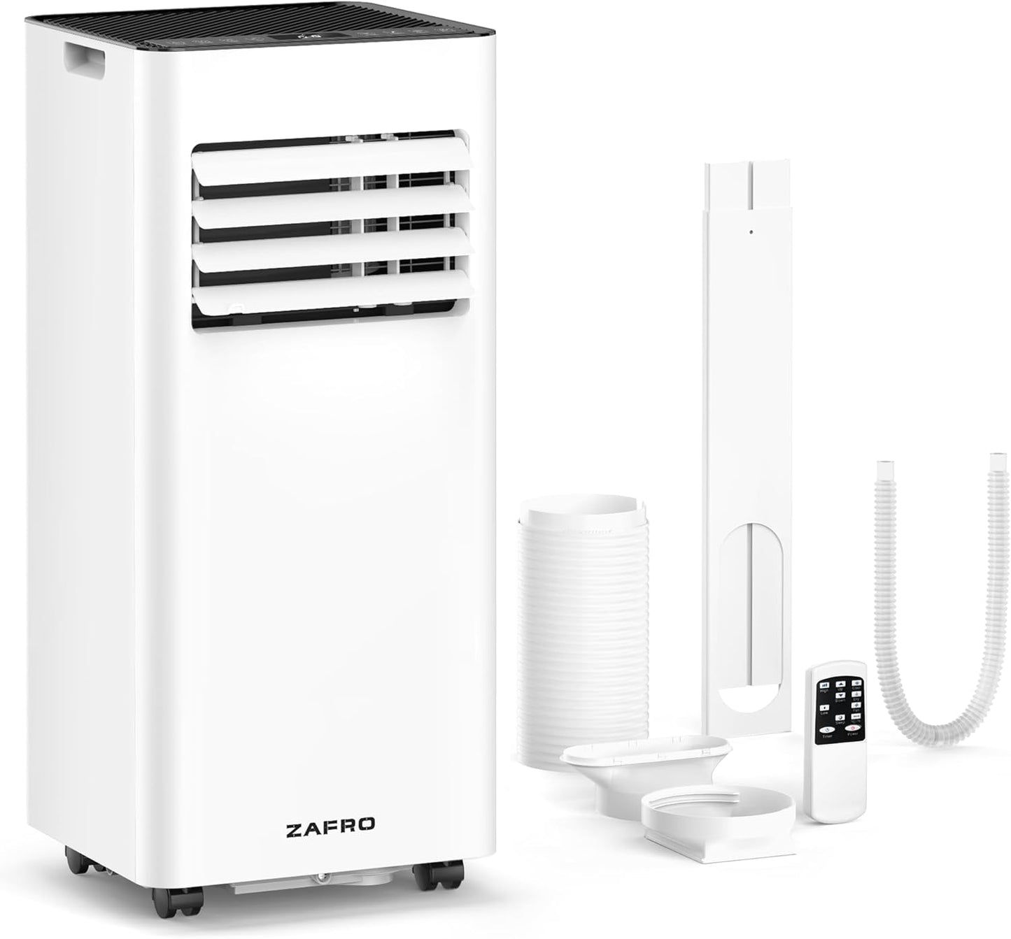 10,000 BTU Portable Air Conditioner