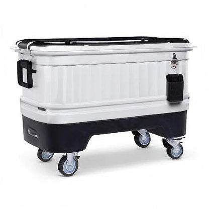 125-Ultimate Party Cooler on Wheels