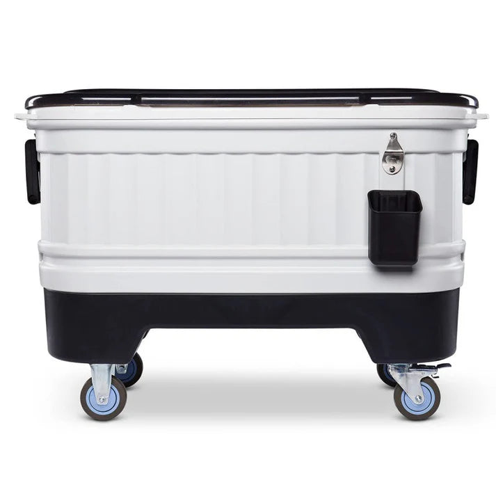 125-Ultimate Party Cooler on Wheels