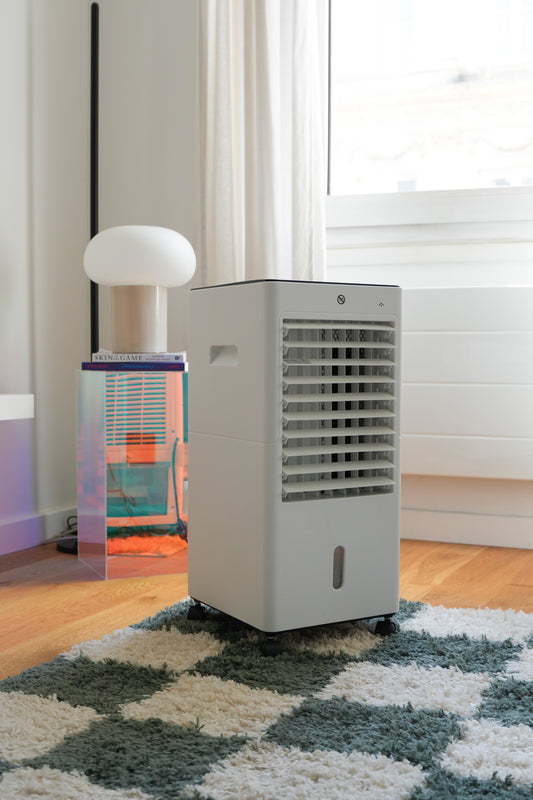 AirGo Portable Cooler